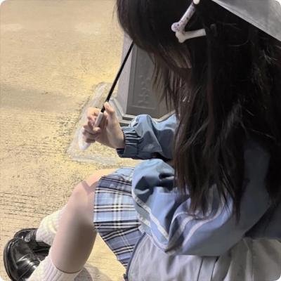 慈母心