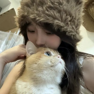 和女儿的日常第一季