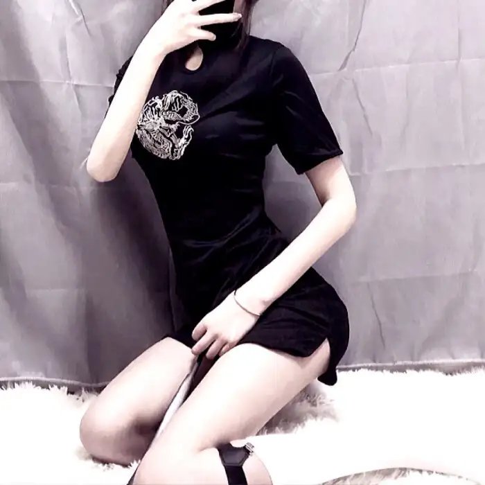 了不起的甄高贵